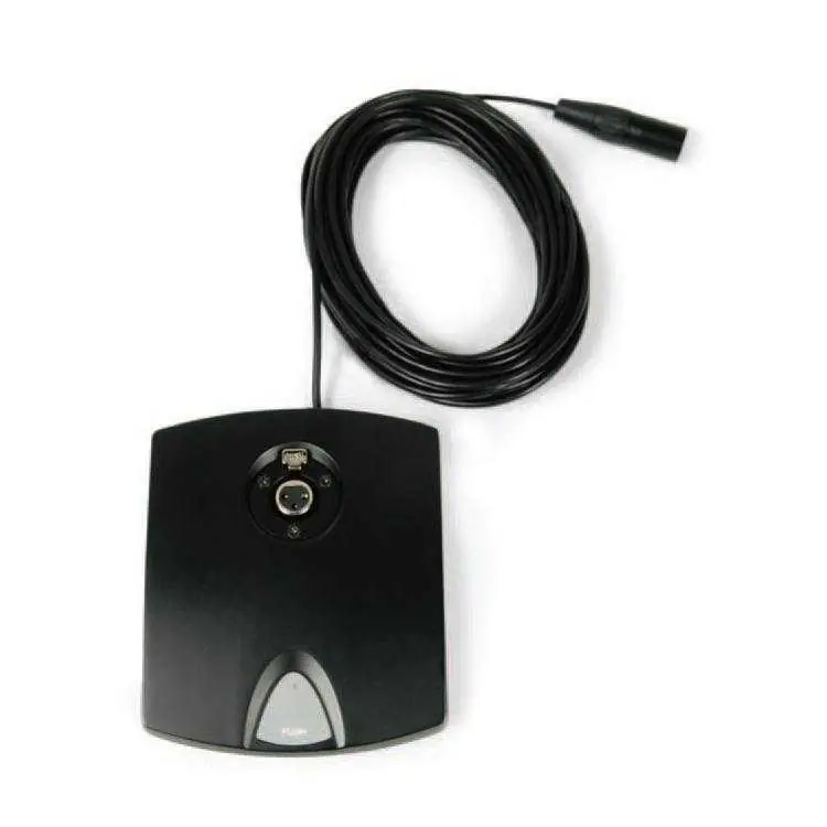 Levný CMB1 - vyvážená základna pro mikrofon