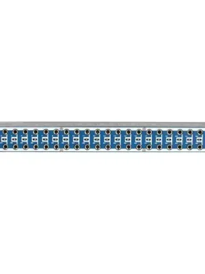 S. patch plus - patch bay Časově Omezené