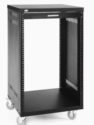 Značkový SRK21 - rackový stojan