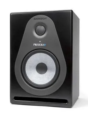 Resolv SE6 - aktivní studiový monitor Cenová Bomba
