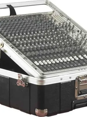 G-MIX-8 PU - Kufr na mix z polyetylenu s kolečky. Velikost : 8 jednotek Objednat Nyní