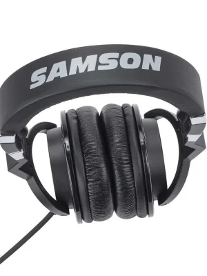 Z45 - profesionální studiová sluchátka Novinka