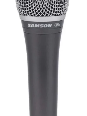 Doprava Zdarma Q8x - dynamický mikrofon