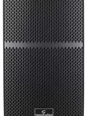 Objednat Nyní SOUNDSATION HYPER TOP 8A