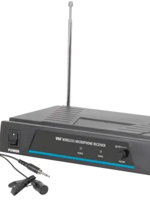 QTX VHF L1 Cenová Bomba