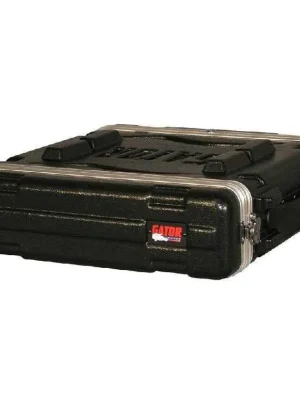 GR-2S - Polyetylénový 2U rack Super Cena