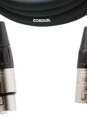 Oblíbený CORDIAL CML 8-0 FM 5 C