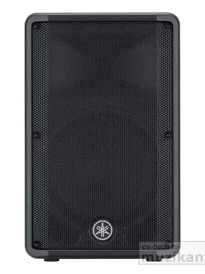 Yamaha DBR 12 - prodloužená záruka 4 roky Oblíbený