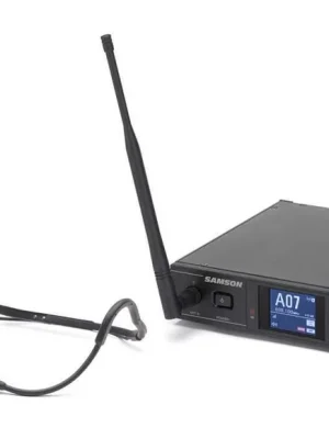 Synth 7 Headset Časově Omezené