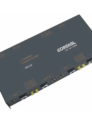 Přímo Od Výrobce CORDIAL CES 02