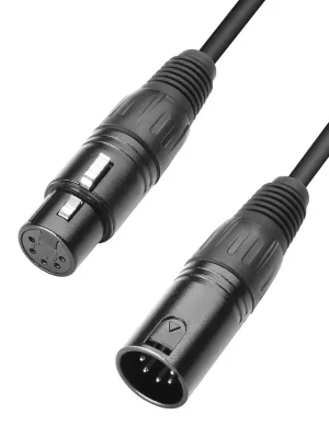 Adam Hall Cables K3 DGH 3000 Jen Po Omezenou Doba