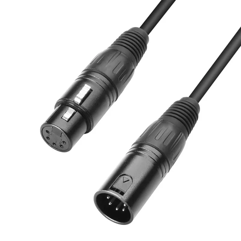 Adam Hall Cables K3 DGH 3000 Jen Po Omezenou Doba