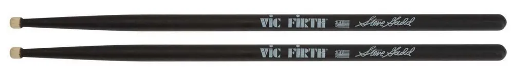 Ihned K Objednání VIC FIRTH SSG Signature Series Steve Gadd