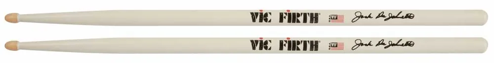 VIC FIRTH SJD Signature Series Jack DeJohnette Zlevněný
