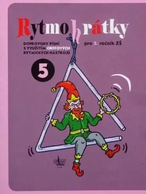 RYTMOHRÁTKY 5 Levný
