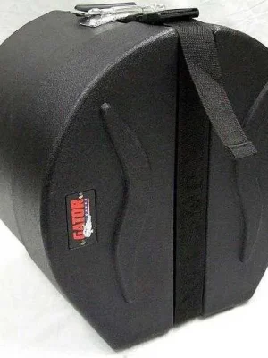 Cenově Výhodný GPR-1414 - pevný obal na Floor Tom z polyetylénu s polstrovanou vložkou 14x14