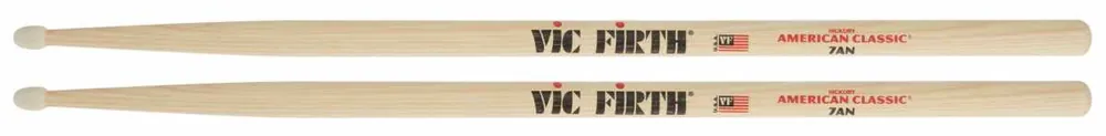 Výhodná Nabídka VIC FIRTH 7AN American Classic