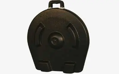 Gator GP-20-PE - polyetylénový obal na činely Finální Výprodej