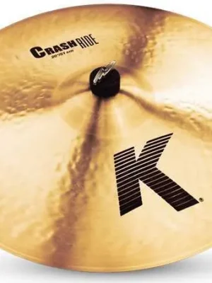 Bezpečná Platba ZILDJIAN 20" K crash ride