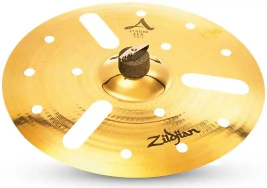 ZILDJIAN 14" A Custom efx Dokud Zásoby Vydrží