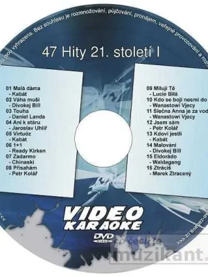 47 Hity 21. století I Must-Have
