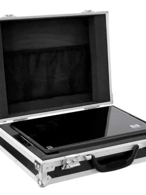 Roadinger Laptop Case LC-17, kufr pro 17" notebook Zlevněný