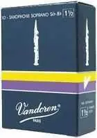 VANDOREN SR202 KS Sleva