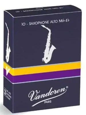 Doprava Zdarma VANDOREN SR224 KS