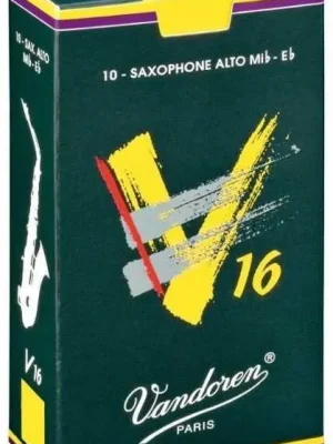 Objednat Nyní VANDOREN SR7035 KS