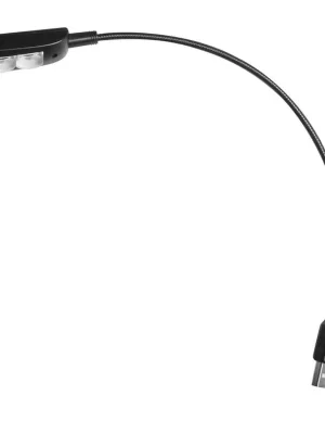 Adam Hall Stands SLED 1 USB PRO Nejprodávanější