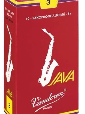 VANDOREN SR263R KS Vrácení Zdarma