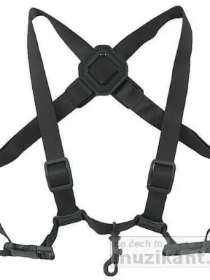 GEWA popruh na saxofon pro děti Ověřený