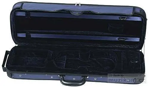 O.M. Mönnich Pouzdro pro violu Model CVA 04 -33 Ihned K Objednání
