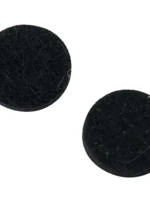 Dorazový filc Saxofon - filce pod tlakadla diam. 16 mm Originální