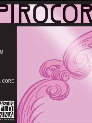 Finální Výprodej Thomastik SPIROCORE Twinpack (G+C) S3233