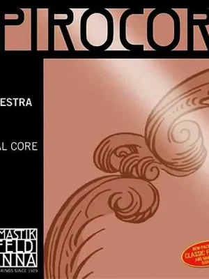 Sezónní Sleva Thomastik SPIROCORE set (solo) S43