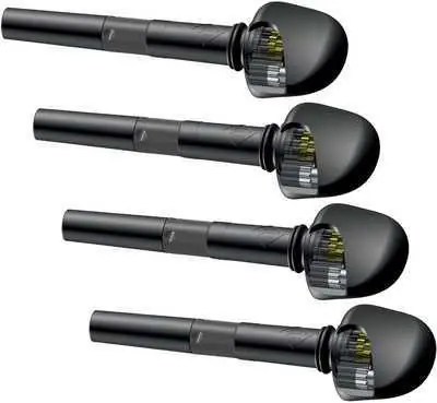 Wittner FINETUNE PEGS (cello) tlusté - 272111L 04 Akční Nabídka