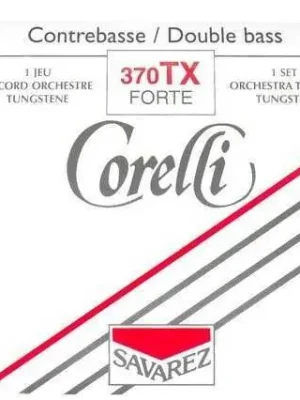 Corelli BASS 370TX set Výhodná Nabídka