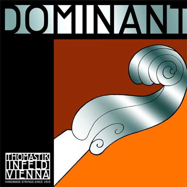 Tovární Cena Thomastik DOMINANT (E alu) 130