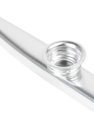 Kazoo PeckaKAP-002 kov stříbrné Nejlepší Cena