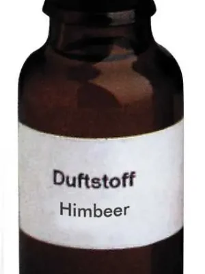 Eurolite esence malina, 20ml Sezónní Sleva