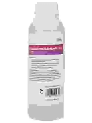 Nakupujte Hned QTX čistící náplň do výrobníku mlhy, 250 ml