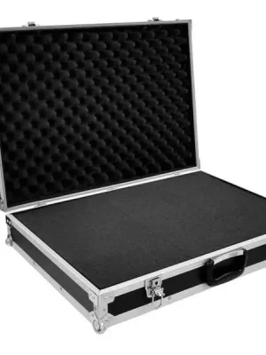 Cenový Hit Univerzální case FOAM, GR-2 černý