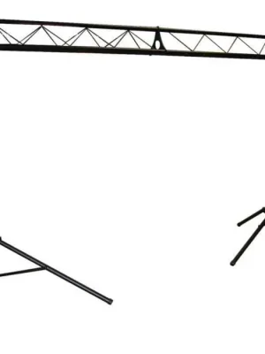 Ihned K Objednání QTX LGP2 Triangle truss system, světelná rampa 3 m