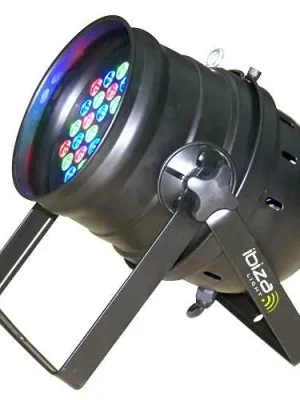 Značkový IBIZA LP64LED-PRO