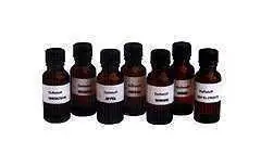 Eurolite esence vanilka, 20ml Autentický