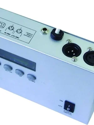 EUROLITE LED Panel RGB 600x600mm, 230V Jen Po Omezenou Doba