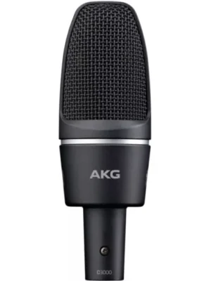 AKG C3000 Bezpečná Platba