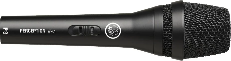 Super Cena AKG P3 S Live