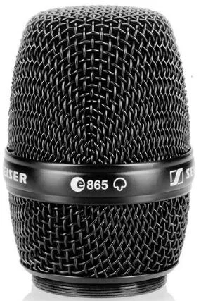 Sennheiser MME 865-1 Nová Kolekce